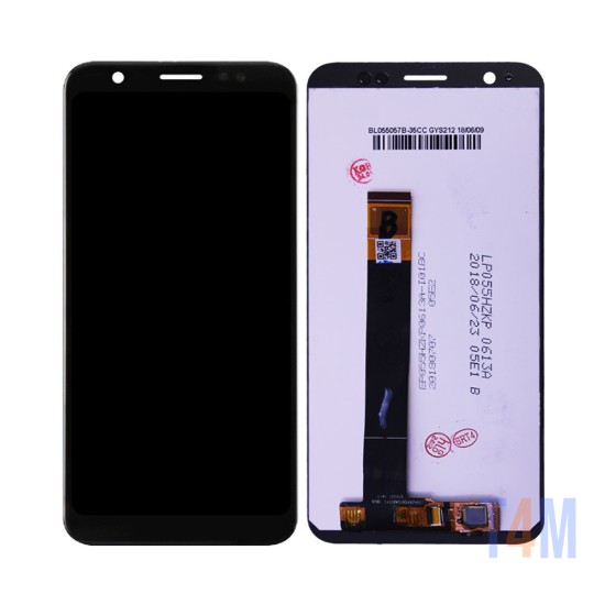 Touch+Display Asus Zenfone Max M1/ZB555KL Preto